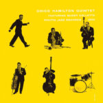 Chico Hamilton Quintet Buddy Collette - Chico Hamilton Quintet