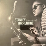 Stanley Turrentine - In Memory Of