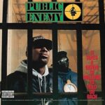 Public Enemy - It Takes A Nation of Millions To Hold Us Back