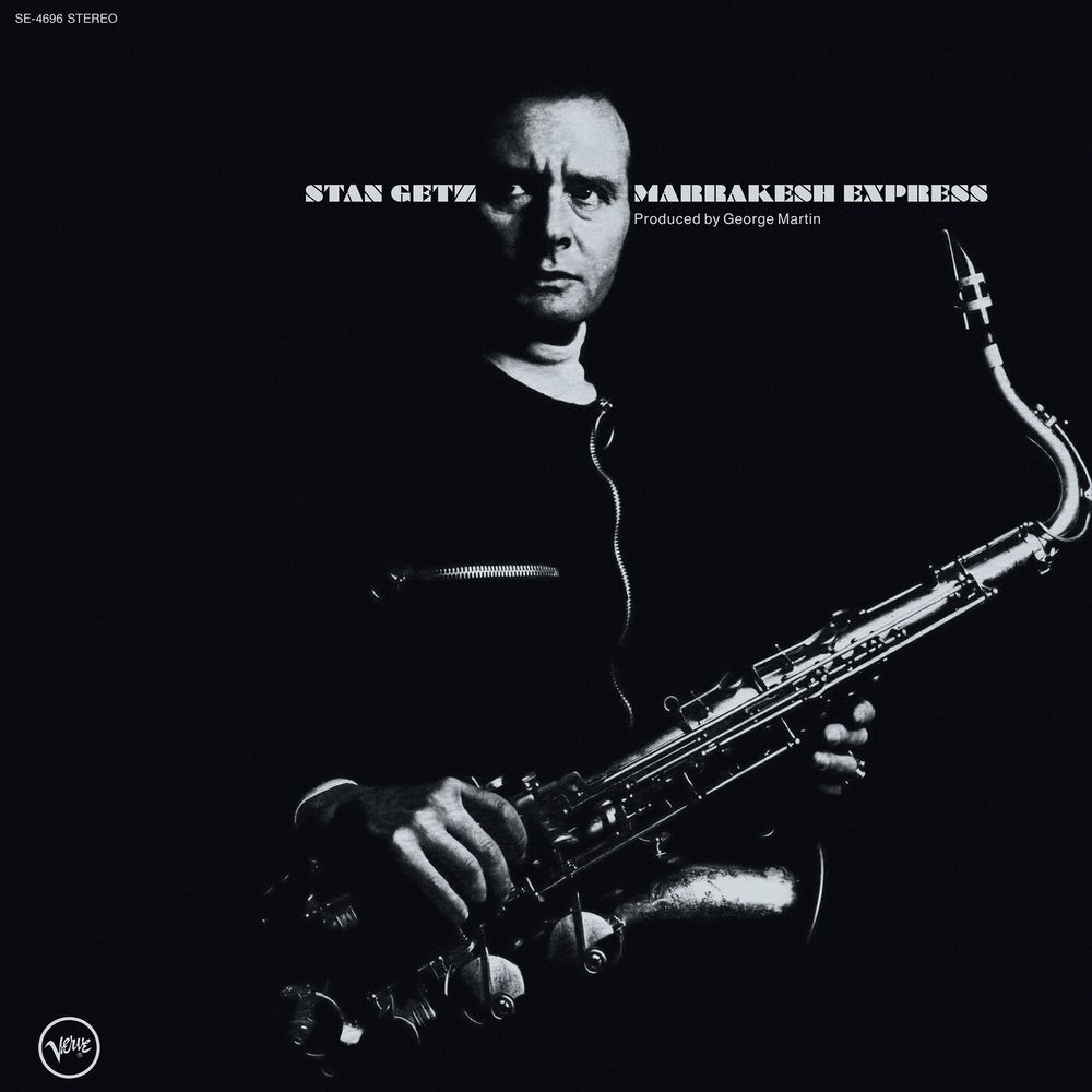5573524.jpg Stan Getz - Marrakesh Express - Image 1