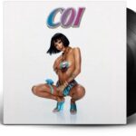 Coi Leray - COI Vinyl Record