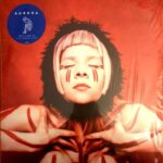 AURORA - Infections Of A Different Kind - Step 1 Vinyl Record