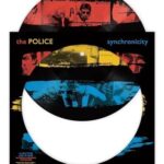 The Police - Synchronicity Vinyl Record