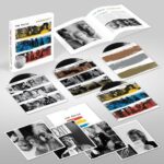 The Police - Synchronicity Vinyl Record