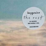 boygenius - the rest Vinyl Record