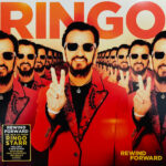 Ringo Starr - Rewind Forward
