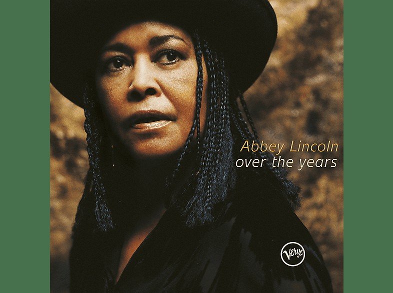 5591246.jpg Abbey Lincoln - Over The Years Vinyl Record - Image 1