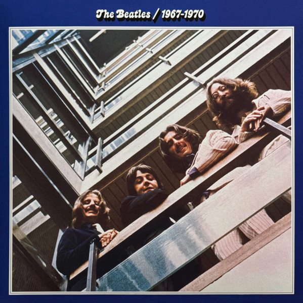 5592080.jpg The Beatles - The Beatles 1967 ¬ø 1970 - Image 1