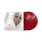 Mary J Blige - A Mary Chris (2LP/Green) Vinyl Record