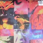 U2 - Zooropa(2LP/GF/YELLOW/30TH ANNIVERSARY) Vinyl Record