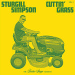 SIMPSONSTURGILL - CUTTIN GRASS