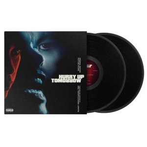 5629345.jpg The Weeknd - Hurry Up Tomorrow Vinyl Record - Image 1
