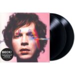 Beck - Sea Change Vinyl Record