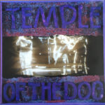 Temple Of The Dog - Temple Of The Dog (2LP/Gat/MP3/25th Ann)