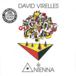 DAVID VIRELLES - Antenna