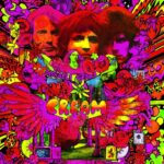 Cream - Disraeli Gears