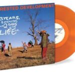 Arrested Development - 3 Years, 5 Months & 2 Days In‚Ä¶ (2LP) Vinyl Record