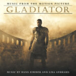 The Lyndhurst Orchestra Gavin Greenaway Hans Zimmer Lisa Gerrard - Gladiator - Music From The Motion Picture