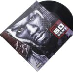 50 Cent - Best Of Vinyl Record