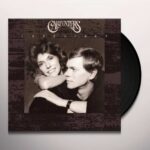 Carpenters - Lovelines (1LP) Vinyl Record