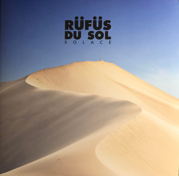 574498.jpg RUFUS DU SOL - Solace - Image 1