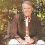 GLEN CAMPBELL - Adios