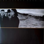 U2 - The Joshua Tree