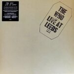 Who - Live At Leeds (1LP/GF/180G) Vinyl Record
