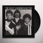The Velvet Underground - 1969 Vinyl Record