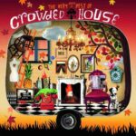 Crowded House - The Very Very Best Of Crowded House Vinyl Record