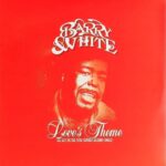 Barry White - Love's Theme: The Best Of The 20th Century Records Singles Vinyl Record