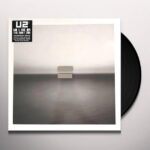 U2 - No Line On The Horizon (2LP) Vinyl Record
