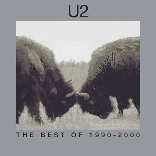 5797099.jpg U2 - The Best Of 1990-2000 (2LP/Gat/MP3) Vinyl Record - Image 1