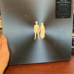 U2 - Songs Of Experience Vinyl Record