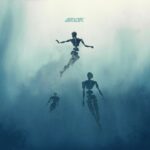ARTIK - THE ROBOTS AT DAWN Vinyl Record