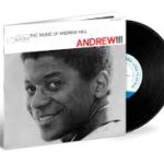 Andrew Hill - Andrew!!! Vinyl Record
