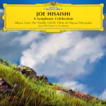 Hisaishi, Joe - A Symphonic Celebration (2LP YELLOW  G/F)