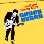 Chuck Berry - The Great Twenty-Eight