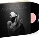 Ariana Grande - Yours Truly Vinyl Record
