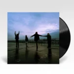 Crawlers - The Mess We Seem To Make Vinyl Record