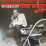 Hank Mobley - Workout