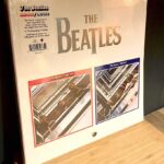 BEATLES - 1962-1970 Vinyl Record