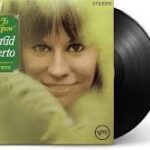 Astrud Gilberto - Look To The Rainbow Vinyl Record