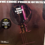 Eddie Fisher Quintet - The Third Cup