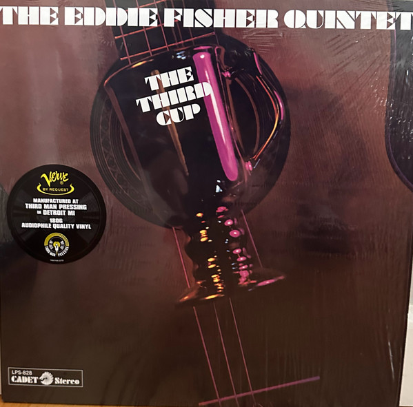 5849225.jpg Eddie Fisher Quintet - The Third Cup - Image 1