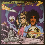 Thin Lizzy - Vagabonds Of The Western World