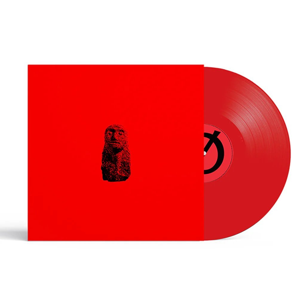 5857546.jpg OXN - CYRM Vinyl Record - Image 1