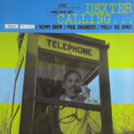 Dexter Gordon - Dexter Calling