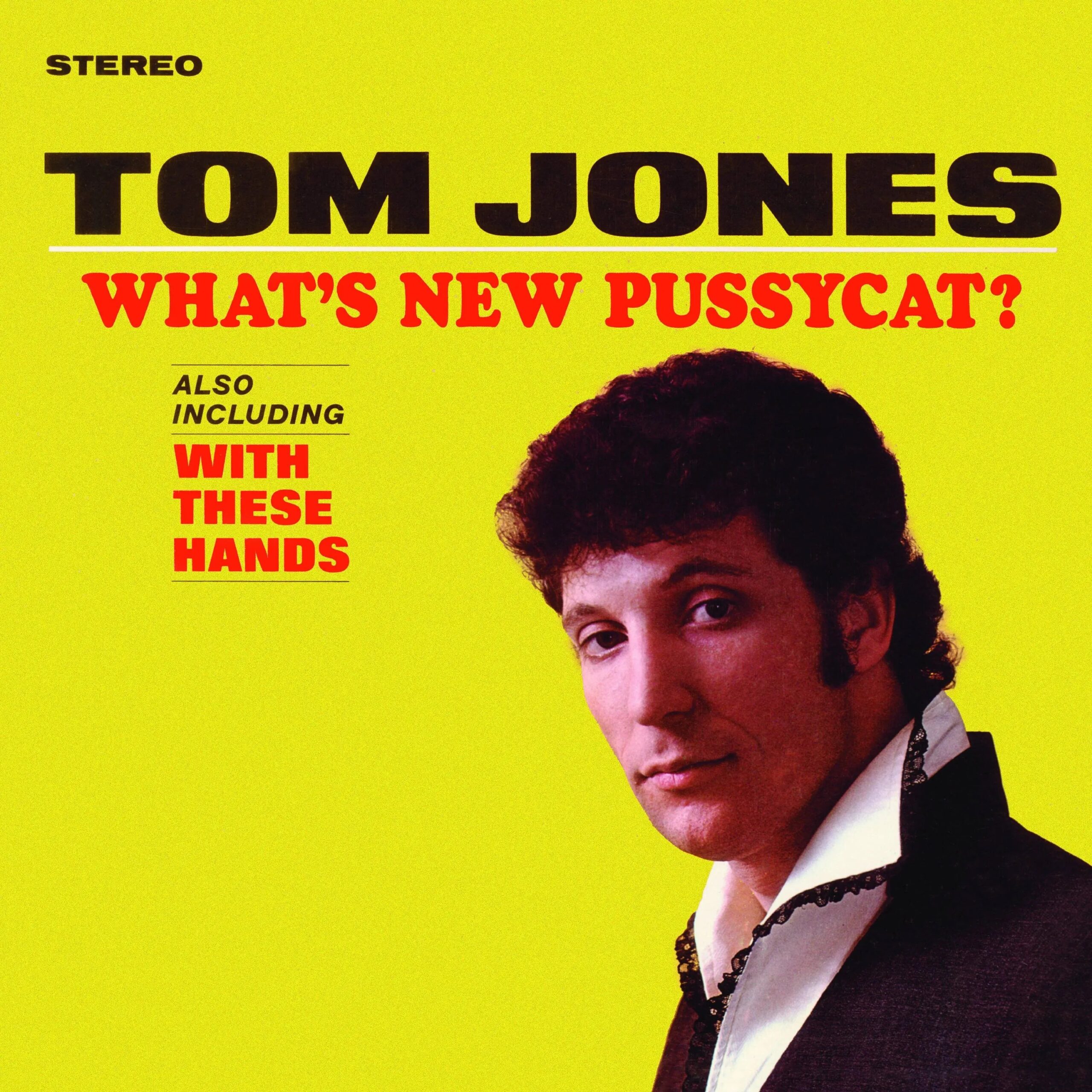 5876559-scaled-1.jpg Tom Jones - What's New Pussycat - Image 1