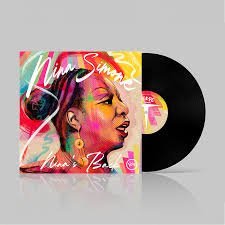 5887959.jpg Nina Simone - Nina's Back Vinyl Record - Image 1